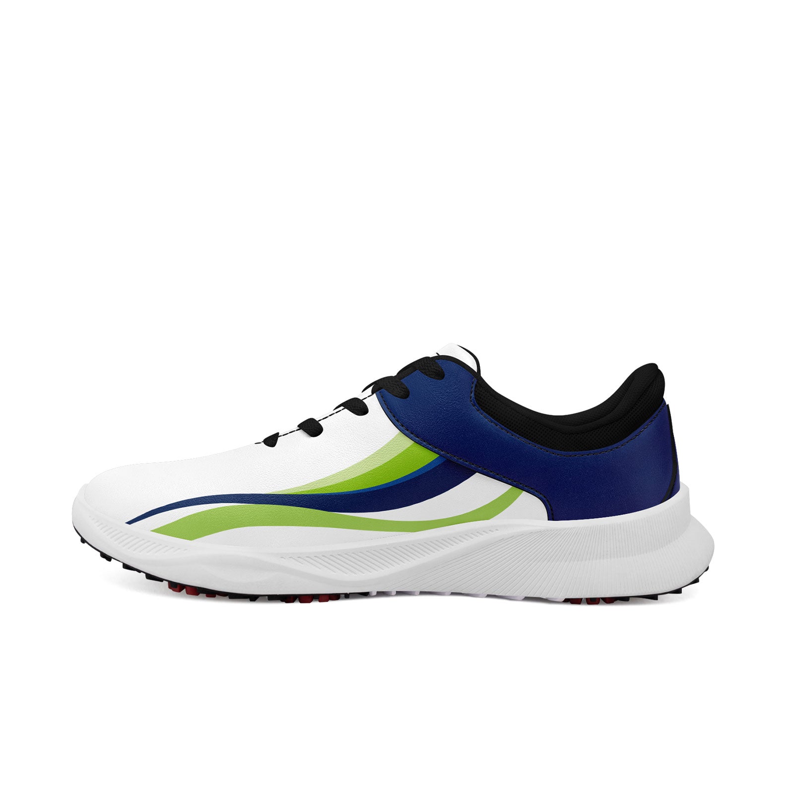 Custom Premium Golf Performance Shoes Personalized Sneaker FN062-E0605-3