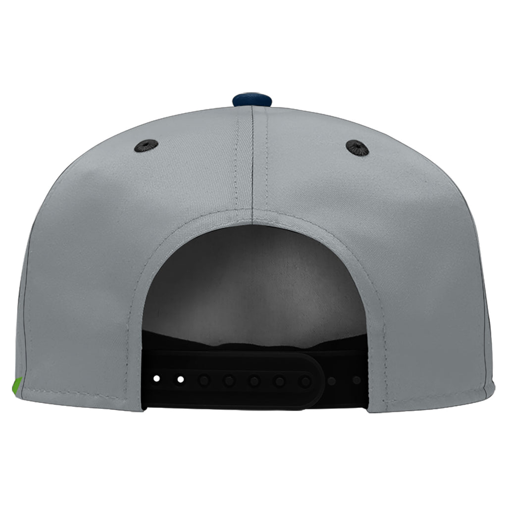 Custom Sport Design Hat Stitched Adjustable Snapback Personalized Baseball Cap PR067B-bd0b007a-ac