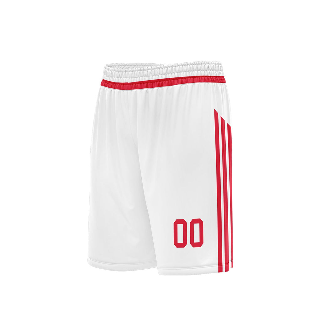 Custom White Classic Style Sports Uniform Basketball Jersey BBJ01-D020105-16