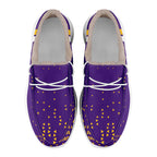 Custom Purple Yellow Minnesota Shoes Personalized Sneaker FN042-D020279-17