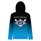 Custom Baseball Outerwear and Hat Combo Offer Personalized Combo ZH-E025020-16
