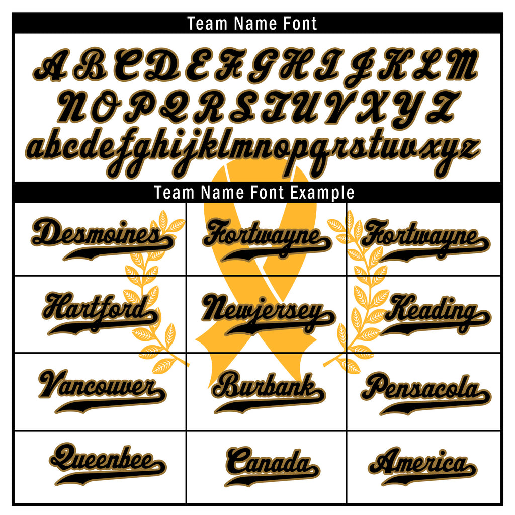 Custom Personalized Authentic Baseball Jersey BSBJ01-E027003