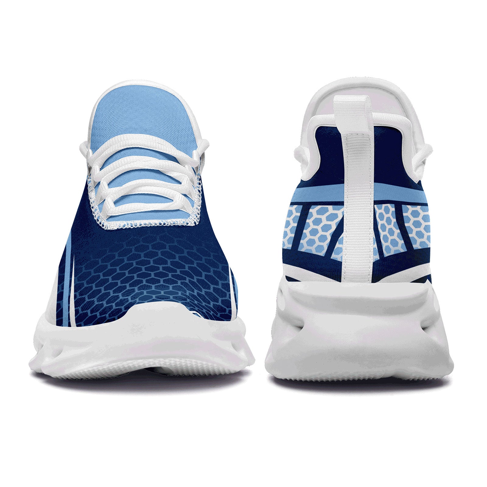 Custom Maxsoul Shoes Personalized Sneaker FN003-E025022-27
