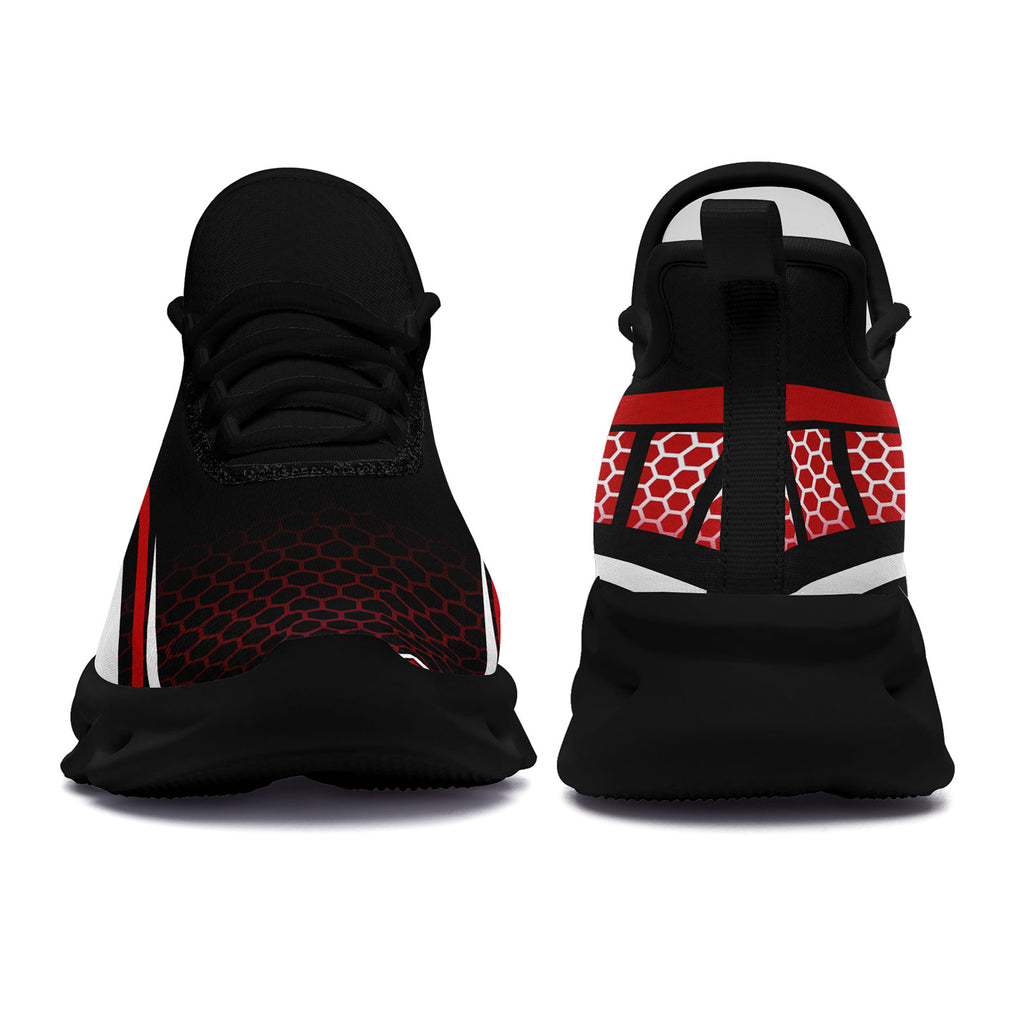 Custom Maxsoul Shoes Personalized Sneaker FN003-E025022-8