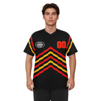 Custom Germany 2026 World Cup Football Shirt Customized Soccer Jersey for Fans Add Your Name & Number FZ190-F027096-3