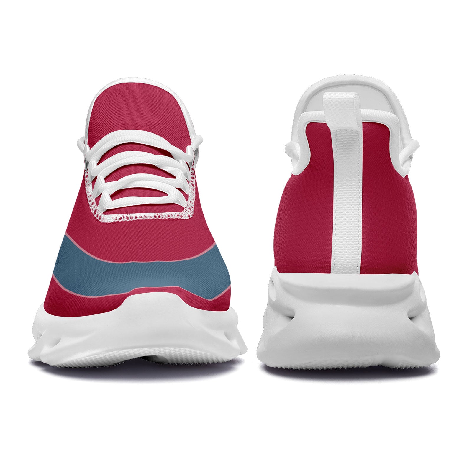 Custom Maxsoul Shoes Personalized Sneaker FN003-E020109-15