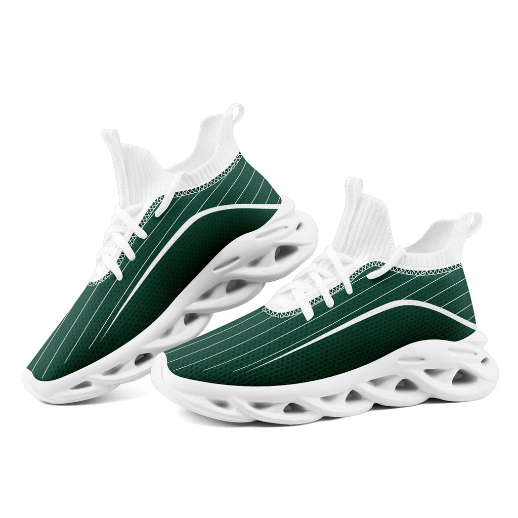 Custom MaxSoul Shoes and Hat Combo Offer Personalized Combo ZH-D020238-29