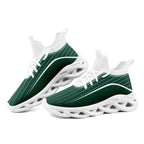 Custom MaxSoul Shoes and Hat Combo Offer Personalized Combo ZH-D020238-29