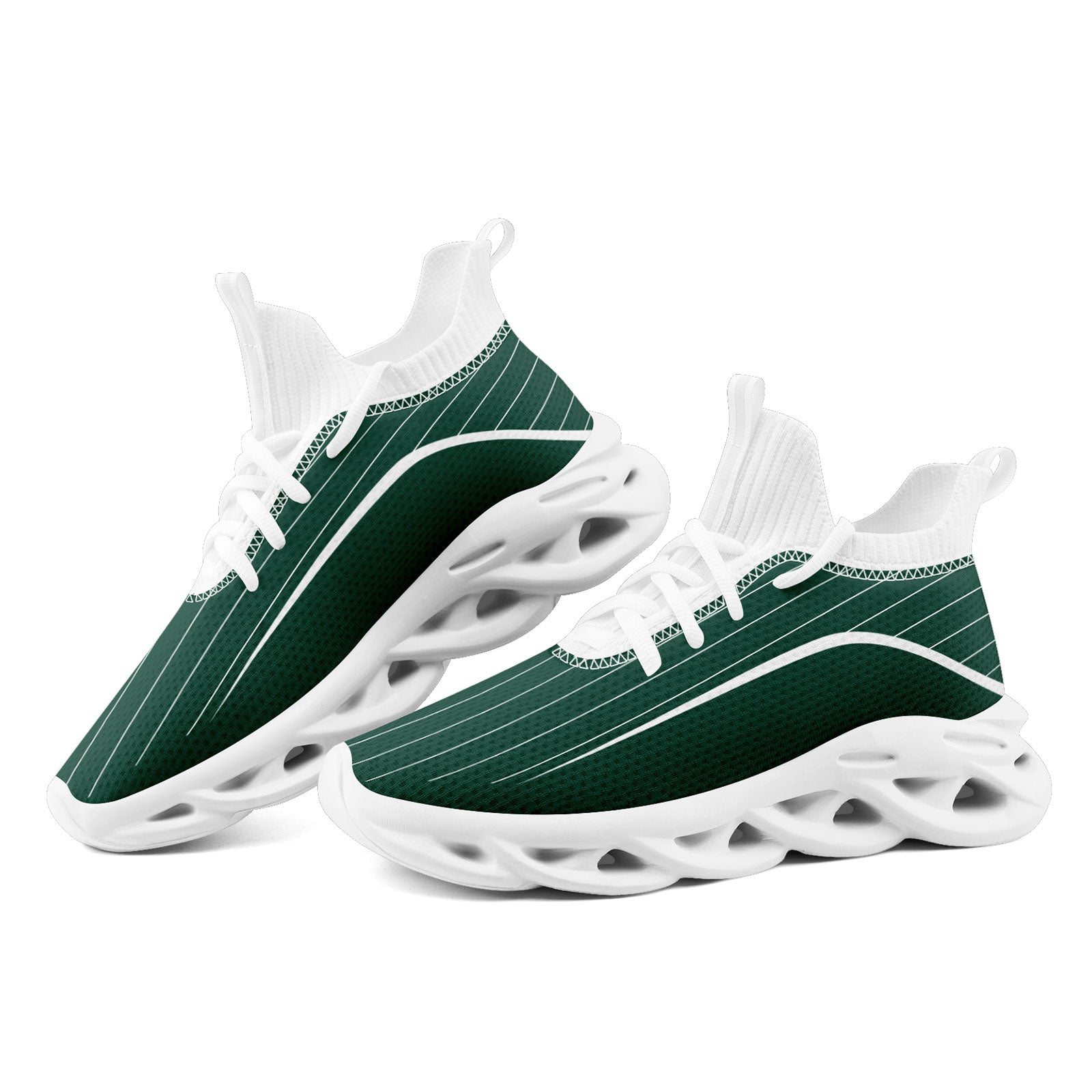 Custom MaxSoul Shoes and Hat Combo Offer Personalized Combo ZH-D020238-29