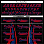 Custom California Personalized Authentic Baseball Jersey BSBJ01-E06042-14Q