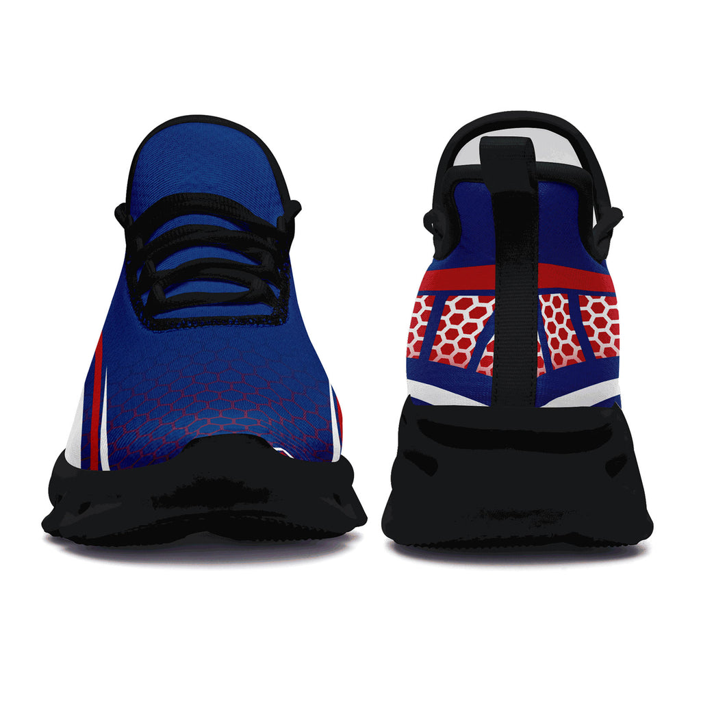 Custom Maxsoul Shoes Personalized Sneaker FN003-E025022-28