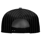 Custom Hat Sport Design Cap Stitched Adjustable Personalized PR067B-D020236-27