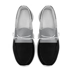 Custom Las Vegas Black Gray Shoes Personalized Sneaker FN018-D020278-20 Custom Online