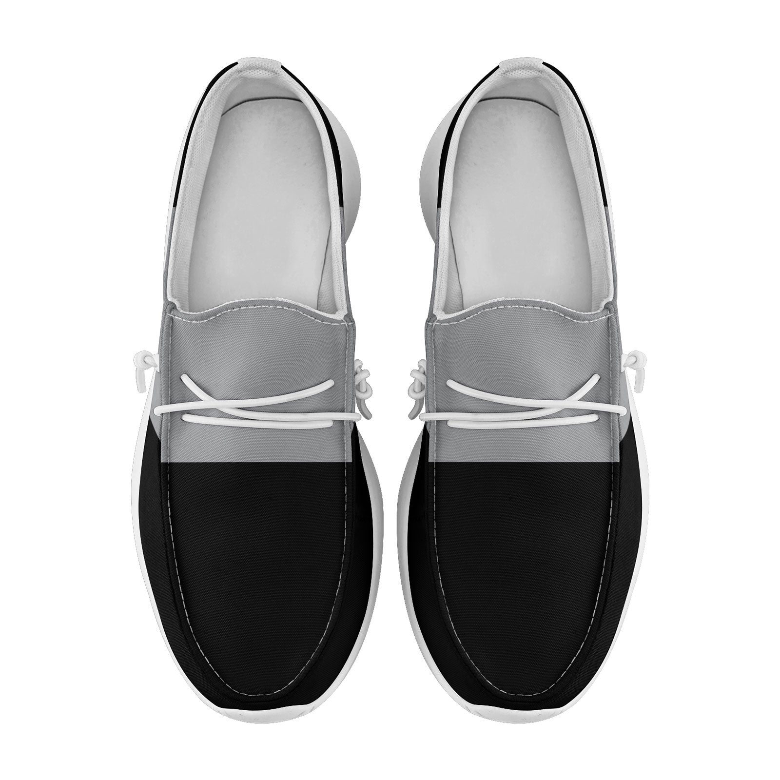 Custom Las Vegas Black Gray Shoes Personalized Sneaker FN018-D020278-20 Custom Online