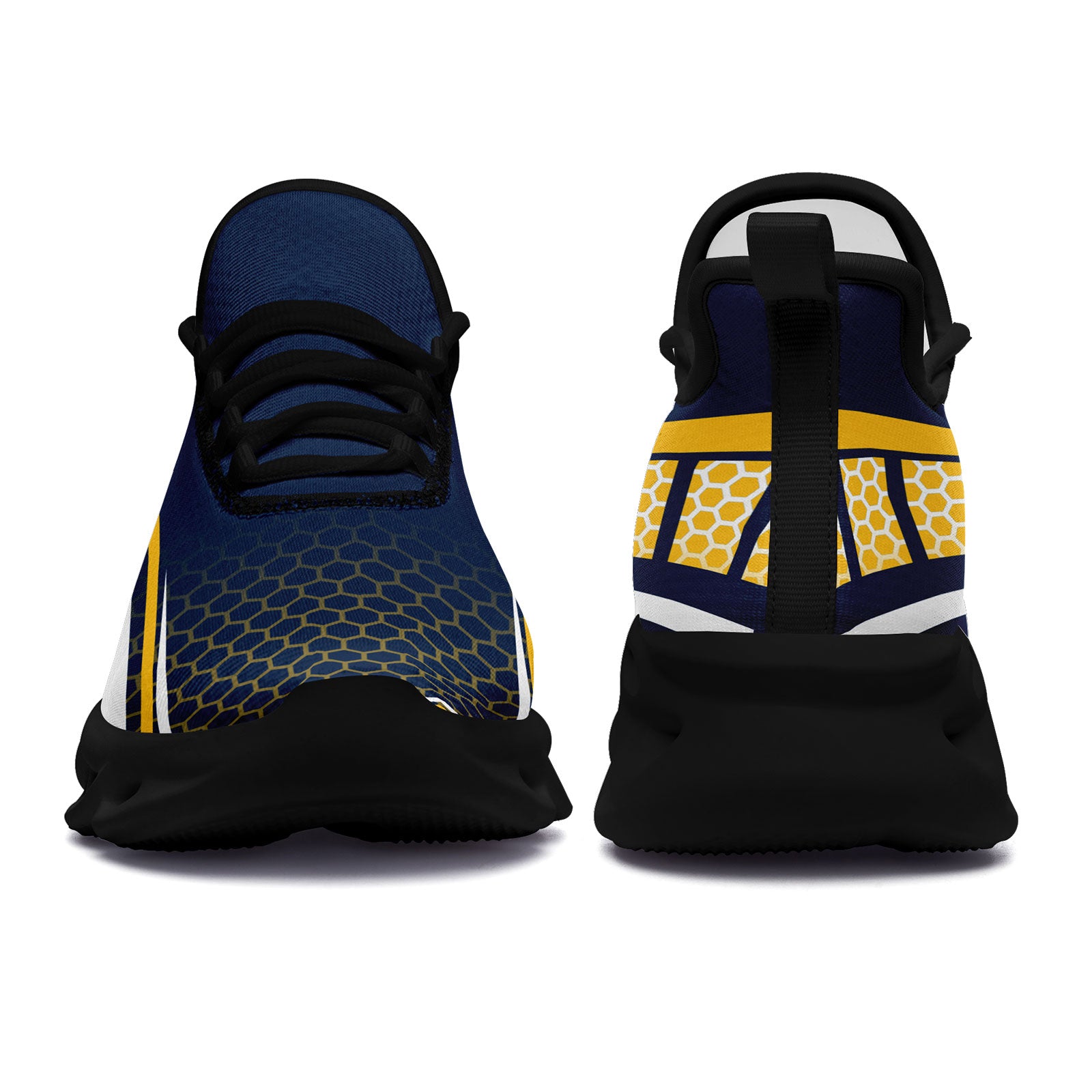 Custom Maxsoul Shoes Personalized Sneaker FN003-E025022-17