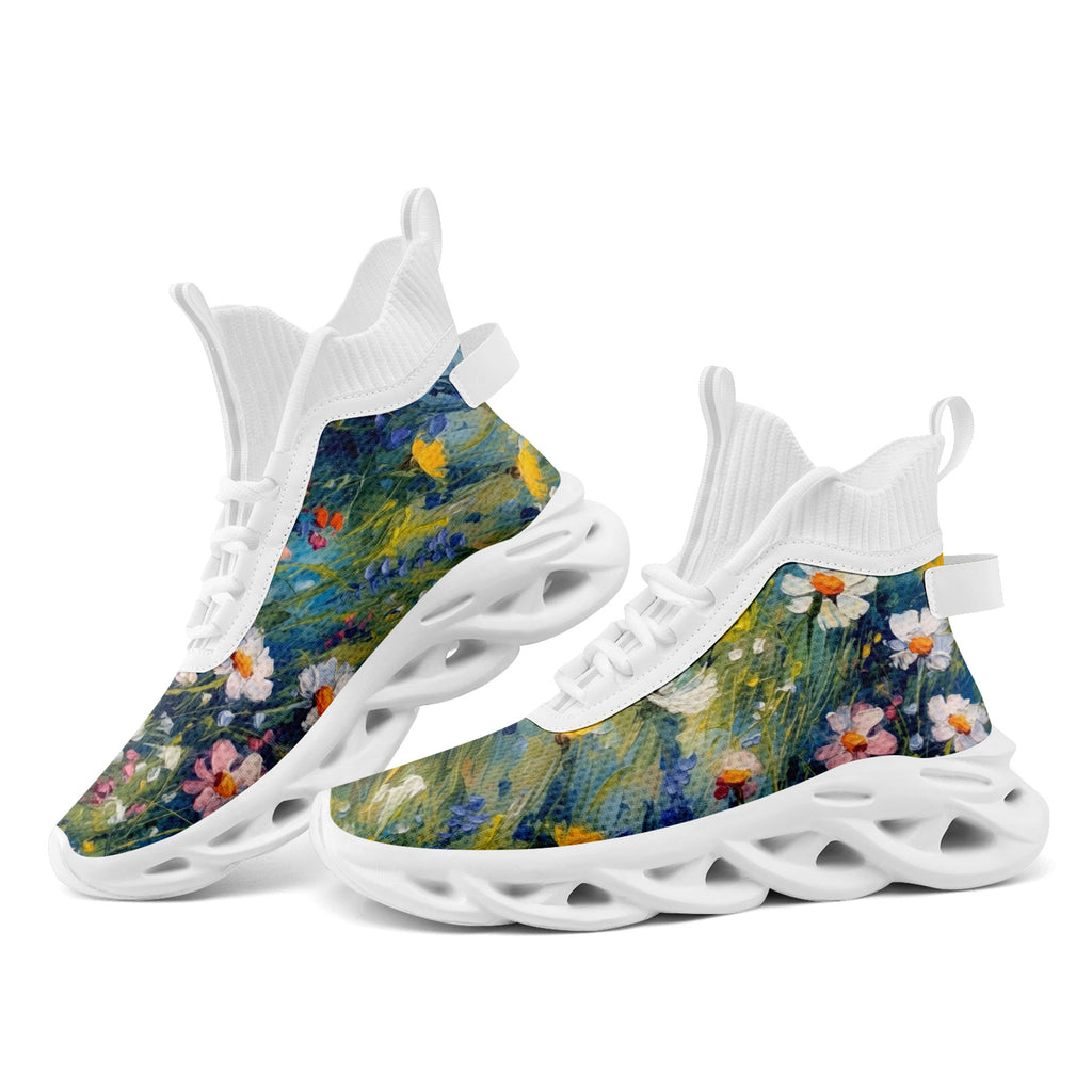 Custom Maxsoul Shoes Personalized Sneaker FN029A-D020170-9