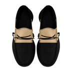 Custom New Orleans Black Yellow Shoes Personalized Sneaker FN018-D020278-19 Custom Online