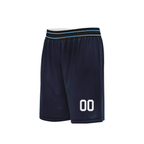 Custom Black Classic Style Sports Uniform Basketball Jersey BBJ01-bd0a70cb