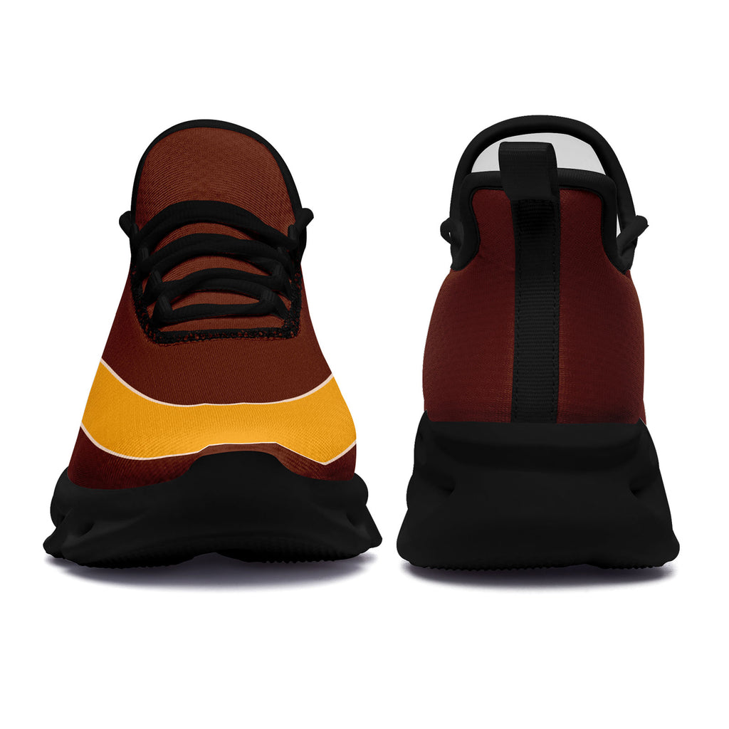 Custom Maxsoul Shoes Personalized Sneaker FN003-E020109-19