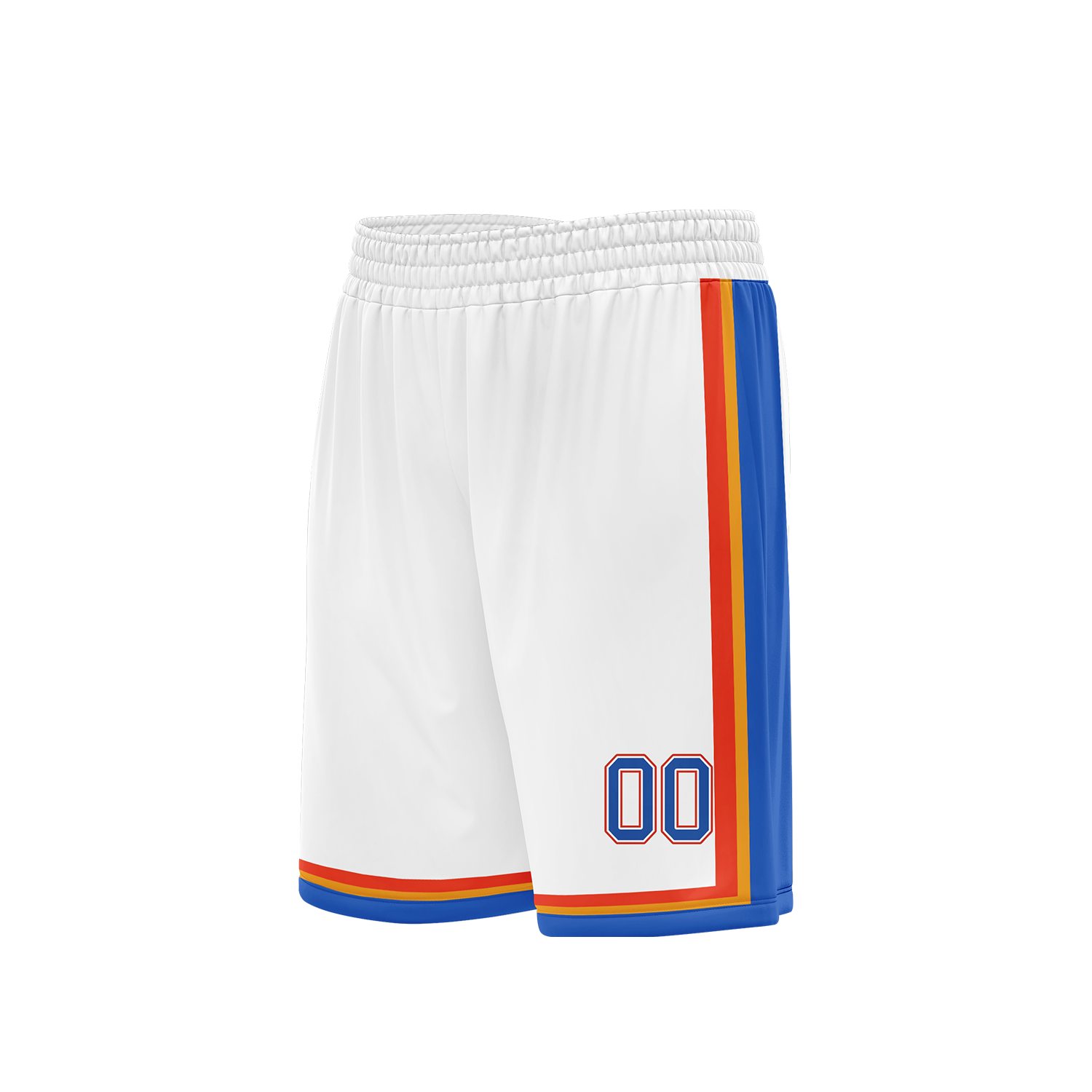 Custom White Classic Style Sports Uniform Basketball Jersey BBJ01-bd0a70c9