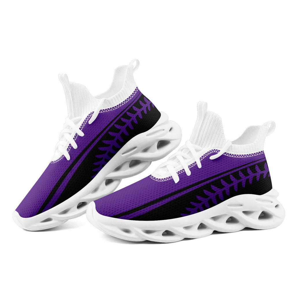 Custom Maxsoul Shoes Personalized Sneaker FN030A-D025002-11