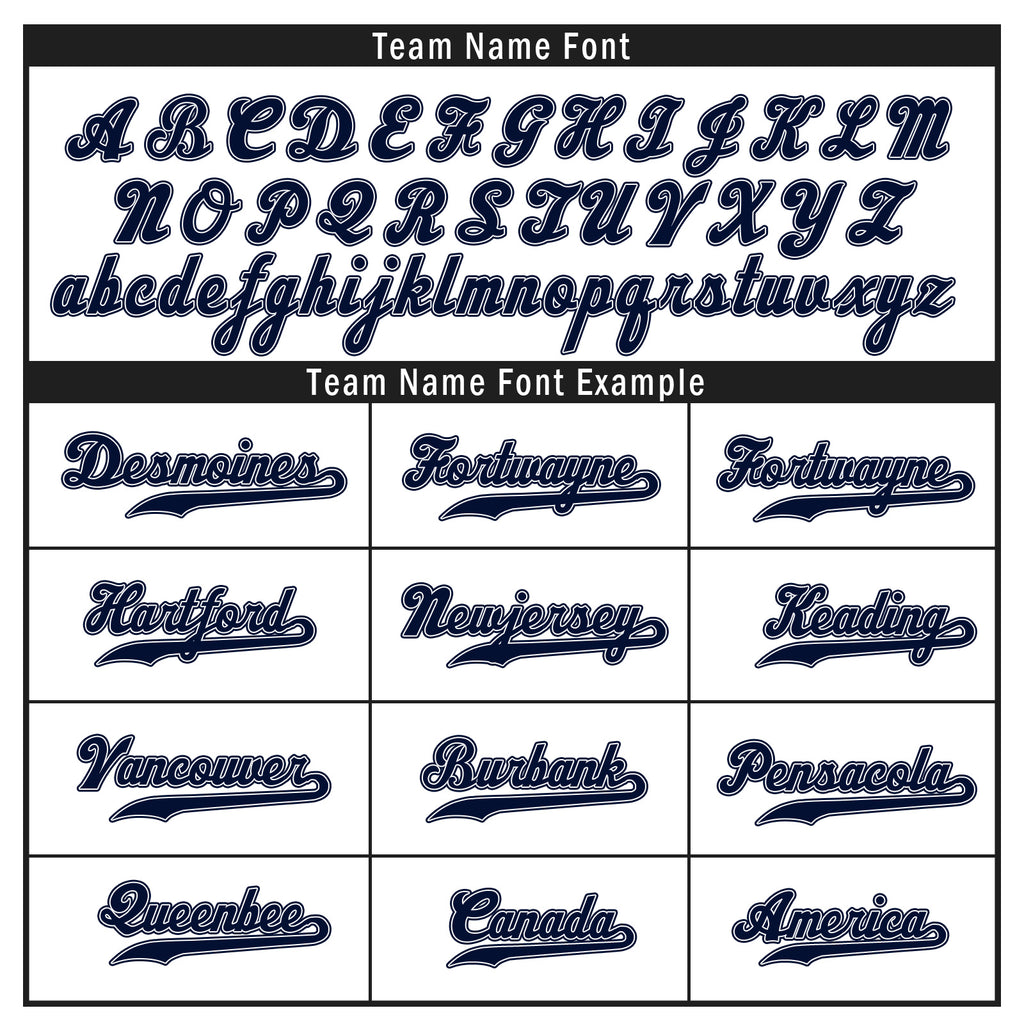 Custom Vintage Personalized Authentic Baseball Jersey BSBJ01-E025021-3