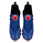 Custom Blue Red Maxsoul Shoes Personalized Sneaker FN003XD-D020391-1