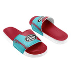 Custom Personalized Slide Sandal Shoes Personalized Sneaker FN055-E023029-1