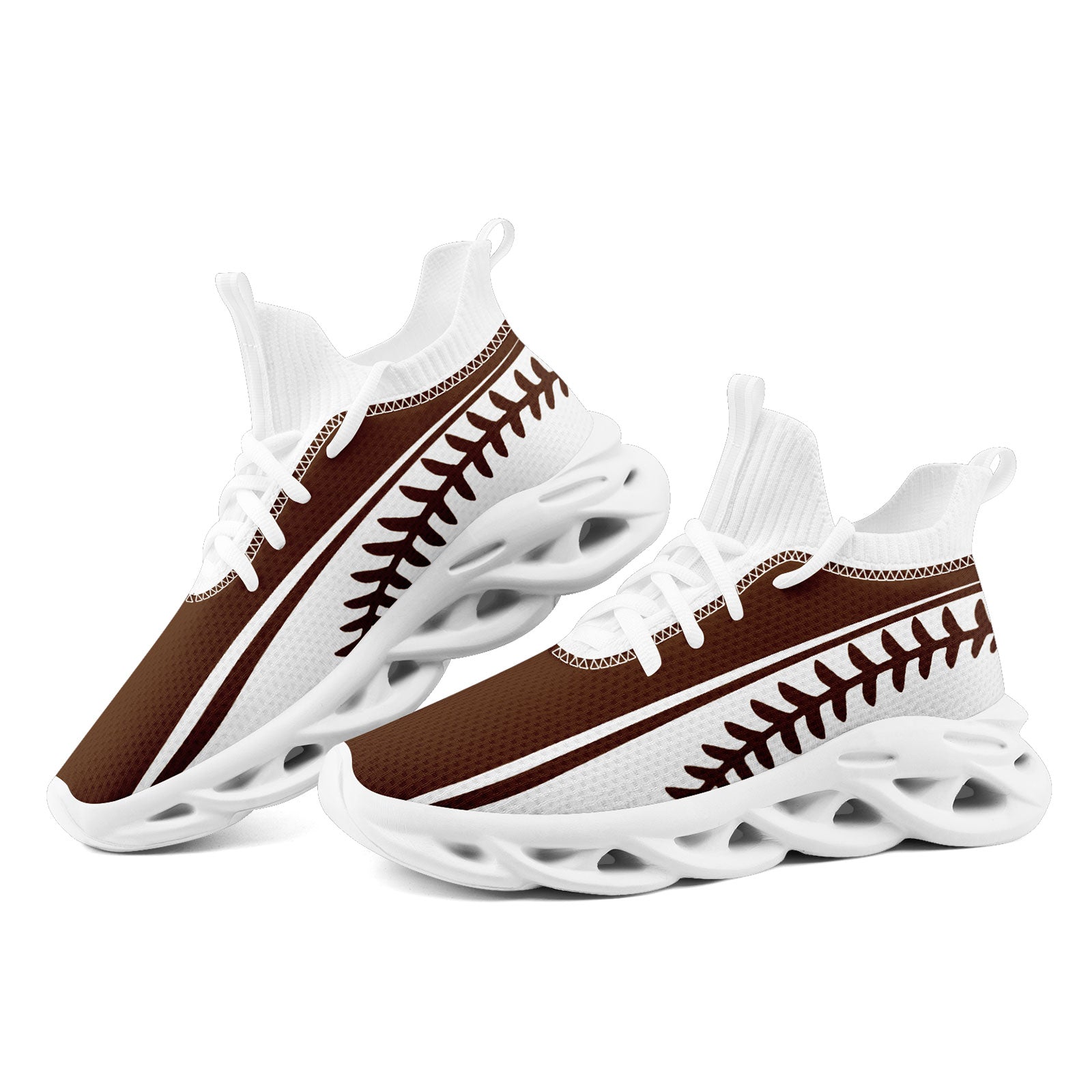 Custom Maxsoul Shoes Personalized Sneaker FN030A-D025002-15