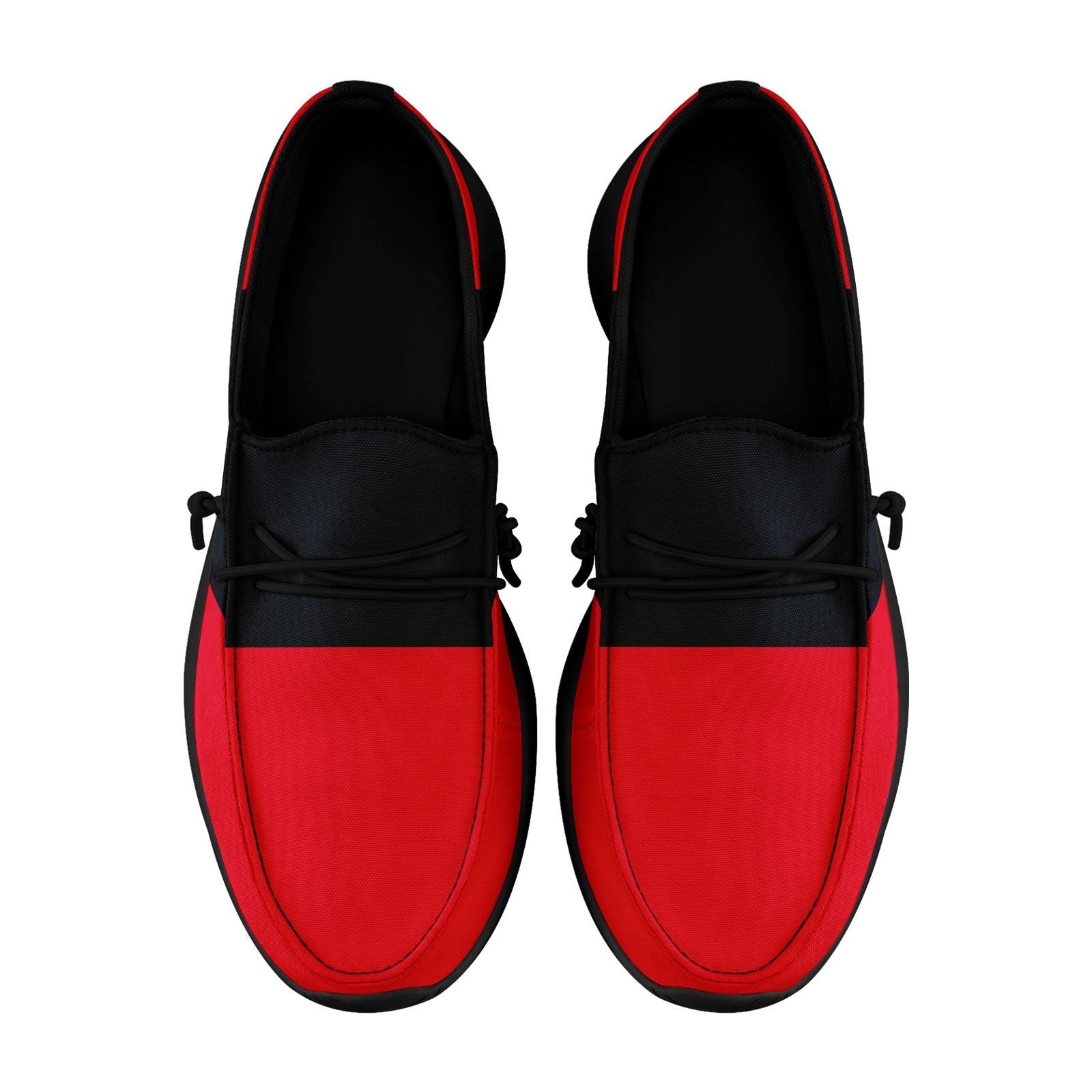 Custom Houston Red Blue Shoes Personalized Sneaker FN018-D020278-12 Custom Online