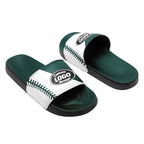 Custom Personalized Slide Sandal Shoes Personalized Sneaker FN055-E023029-2