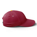 Custom Hat Sport Design Cap Stitched Adjustable Personalized Hats-D020105-2