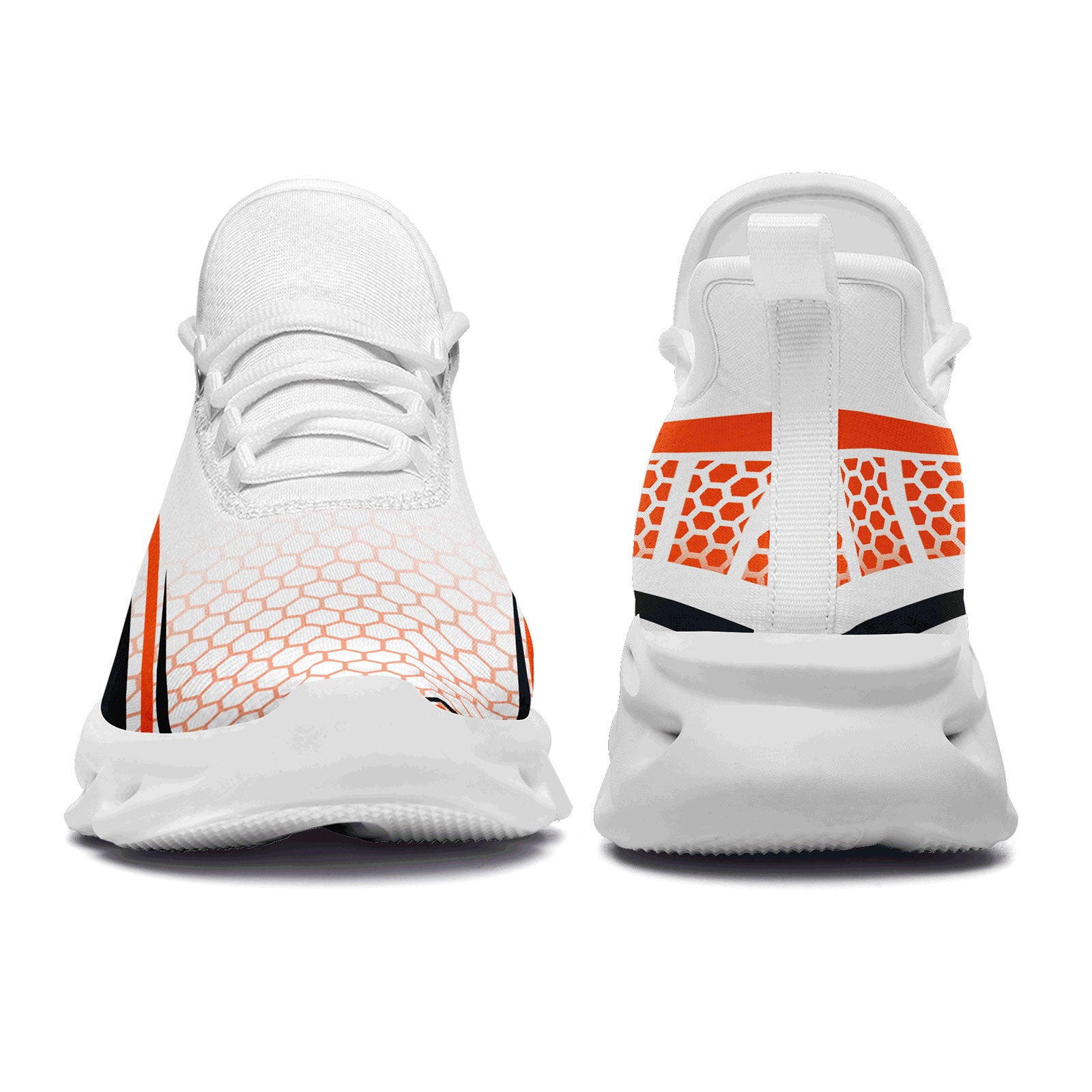 Custom Maxsoul Shoes Personalized Sneaker FN003-E025022-24