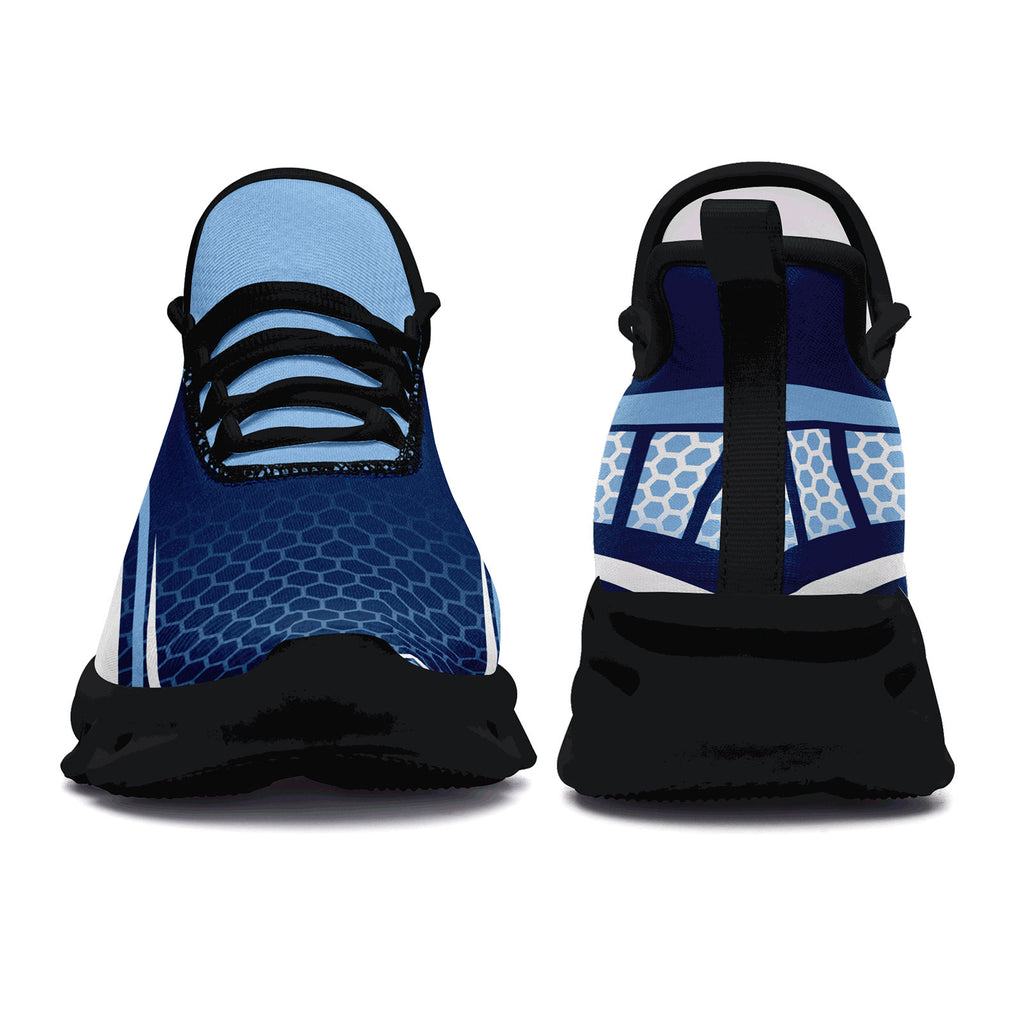 Custom Maxsoul Shoes Personalized Sneaker FN003-E025022-27