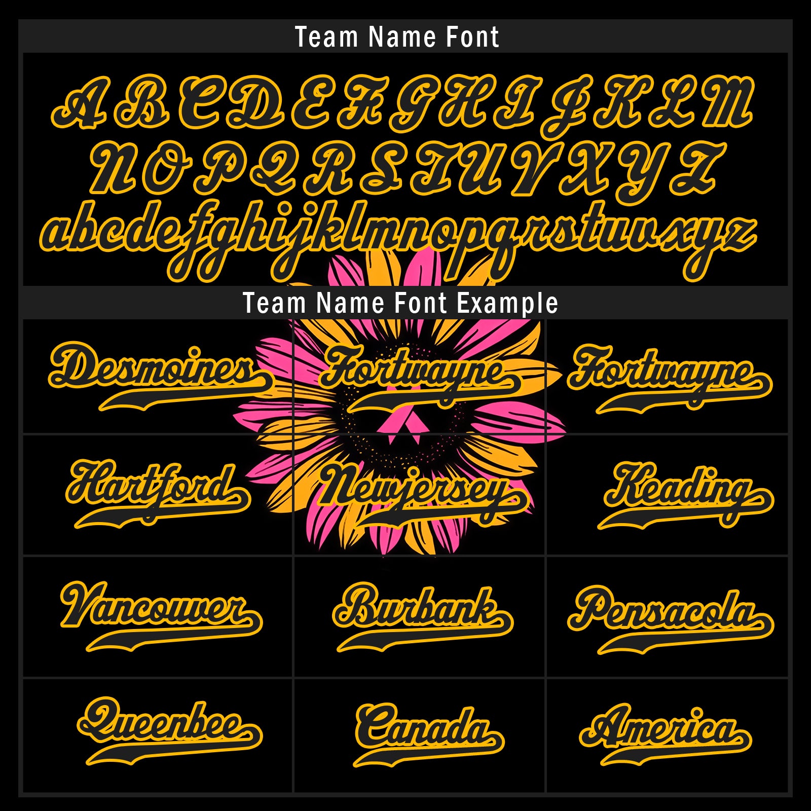 Custom Black World Cancer Day Personalized Authentic Baseball Jersey BSBJ01-E06020-19