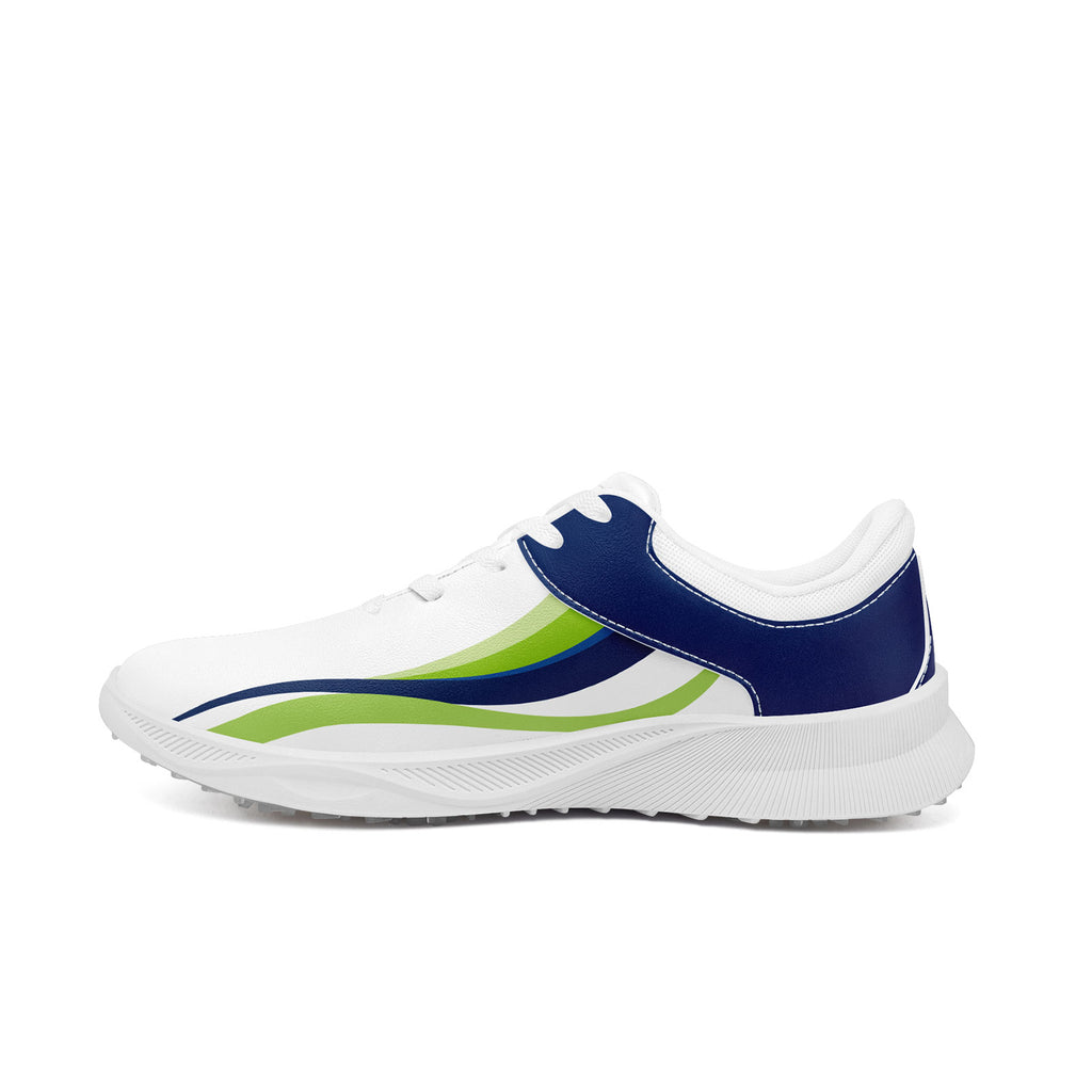 Custom Premium Golf Performance Shoes Personalized Sneaker FN062-E0605-3