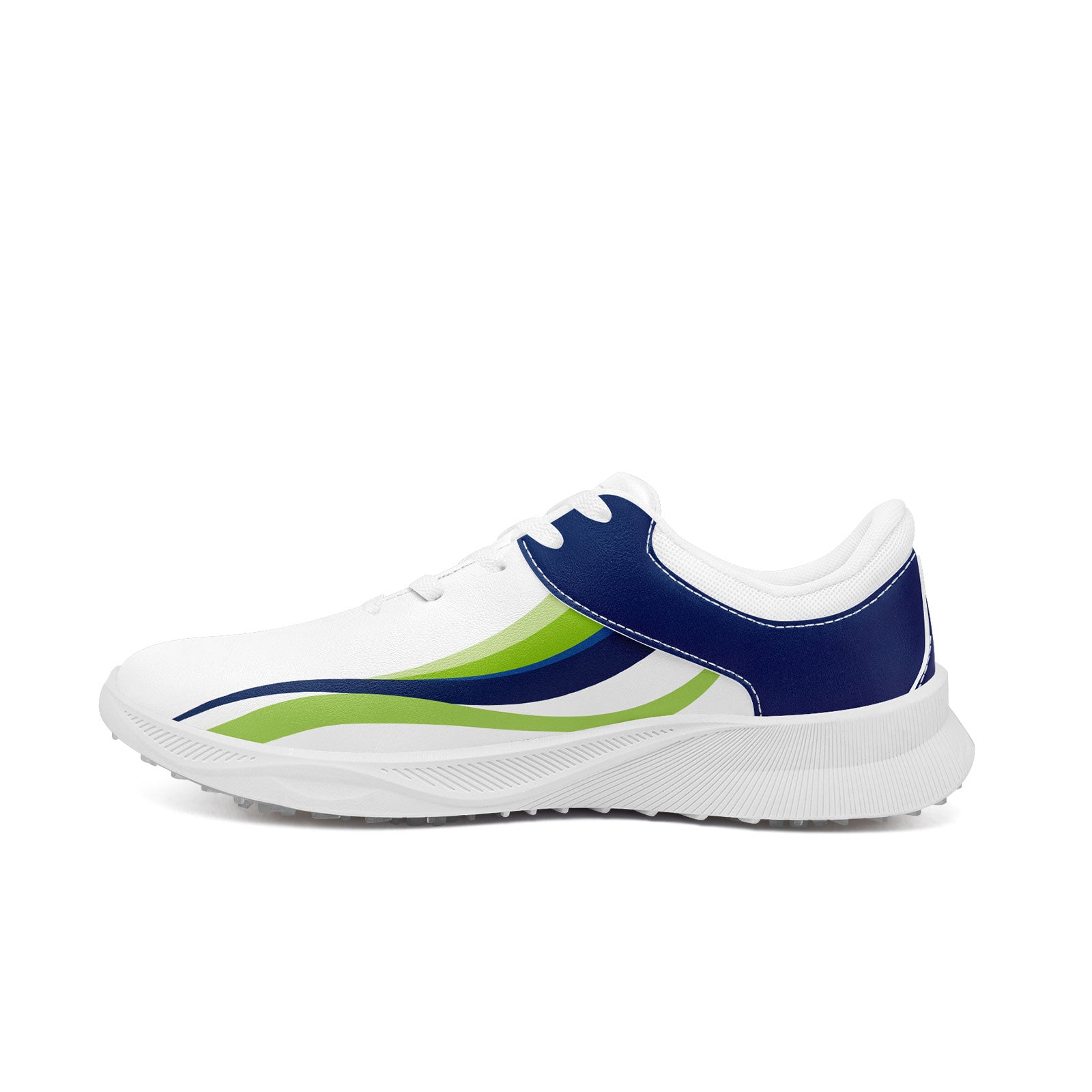 Custom Premium Golf Performance Shoes Personalized Sneaker FN062-E0605-3