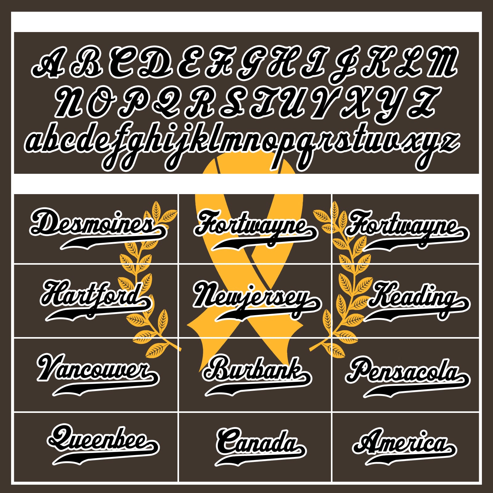 Custom Personalized Authentic Baseball Jersey BSBJ01-E023019-23