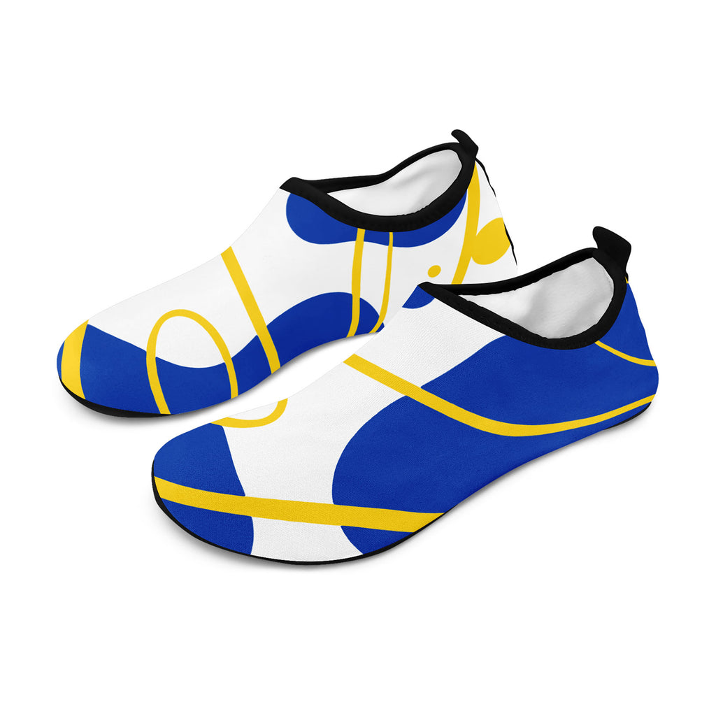 Custom Uruguay 2026 World Cup Sneakers DIY Country Flag Running Shoes Lightweight Sport Shoes Gift for Football Fans Personalized Team Name and Logo FN086-F009142-1