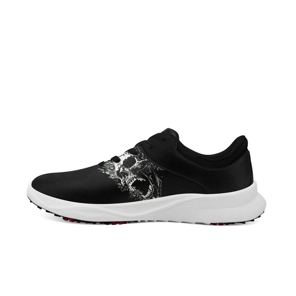 Custom Premium Golf Performance Shoes Personalized Sneaker FN062-E020086-4
