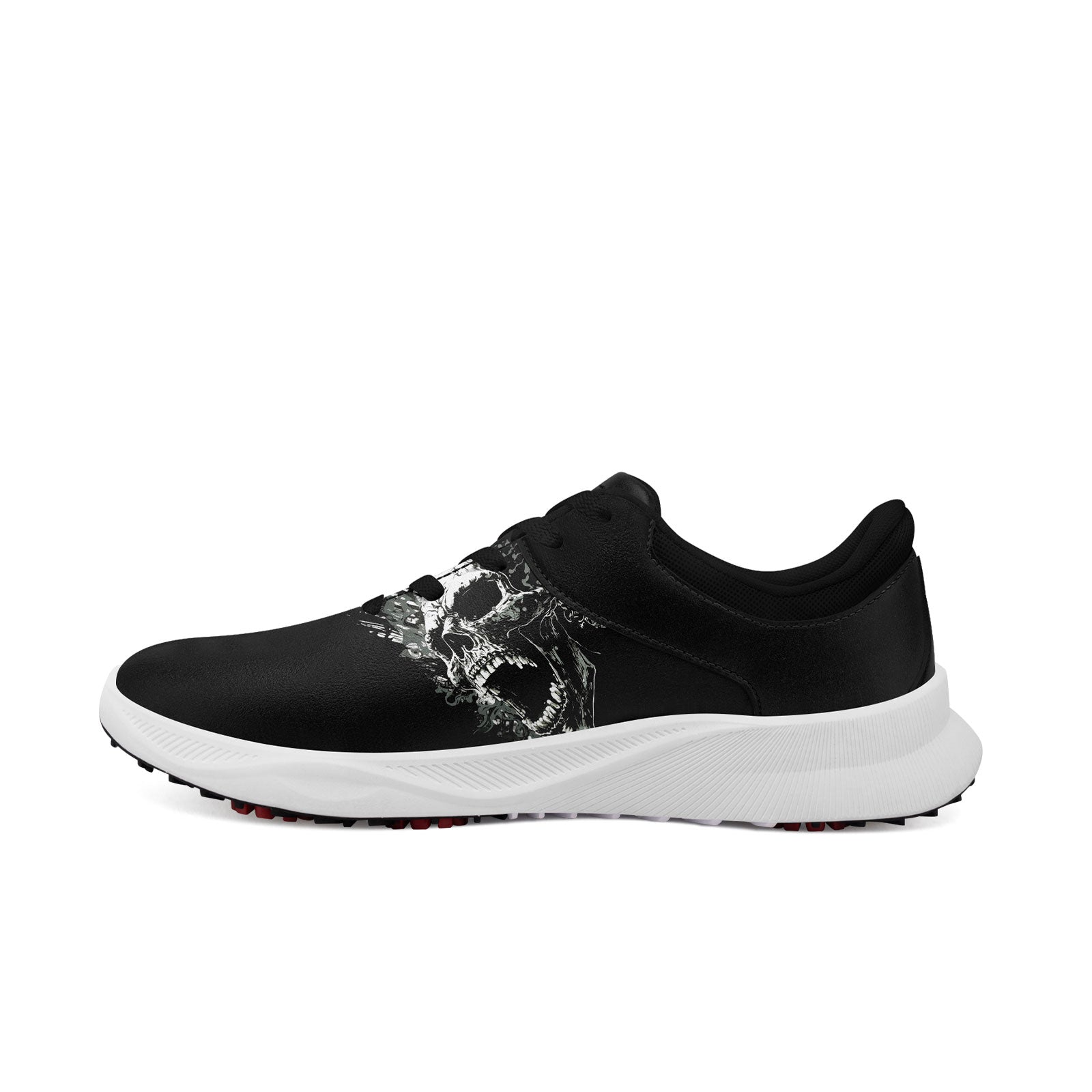 Custom Premium Golf Performance Shoes Personalized Sneaker FN062-E020086-4