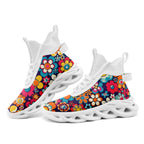 Custom Maxsoul Shoes Personalized Sneaker FN029A-D020170-6