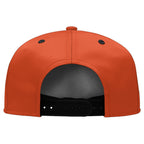 Custom Sport Design Hat Stitched Adjustable Snapback Personalized Baseball Cap PR067B-bd0b00d9-b0