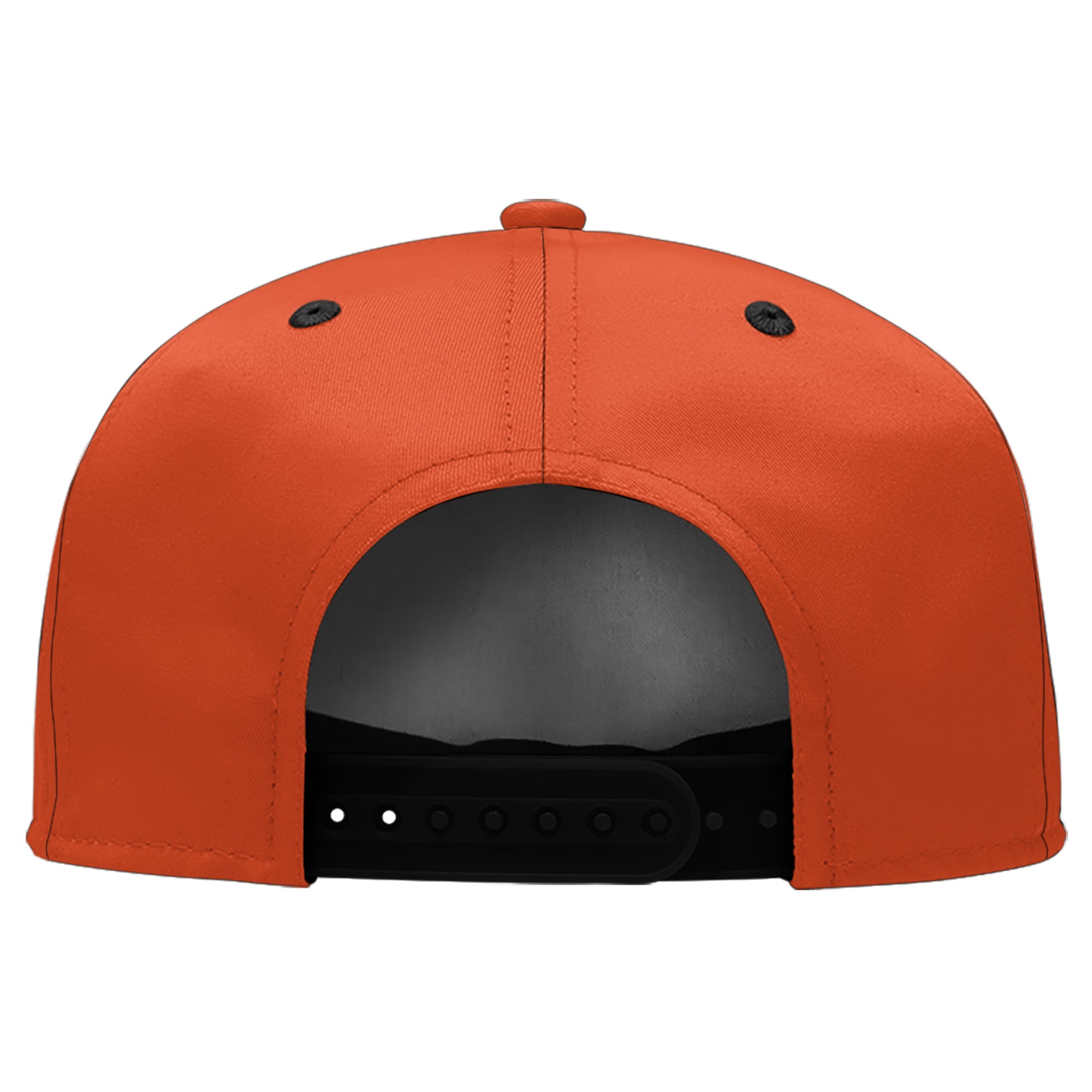 Custom Sport Design Hat Stitched Adjustable Snapback Personalized Baseball Cap PR067B-bd0b00d9-b0