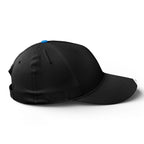 Custom Hat Sport Design Cap Stitched Adjustable Personalized Hats-D020105-6