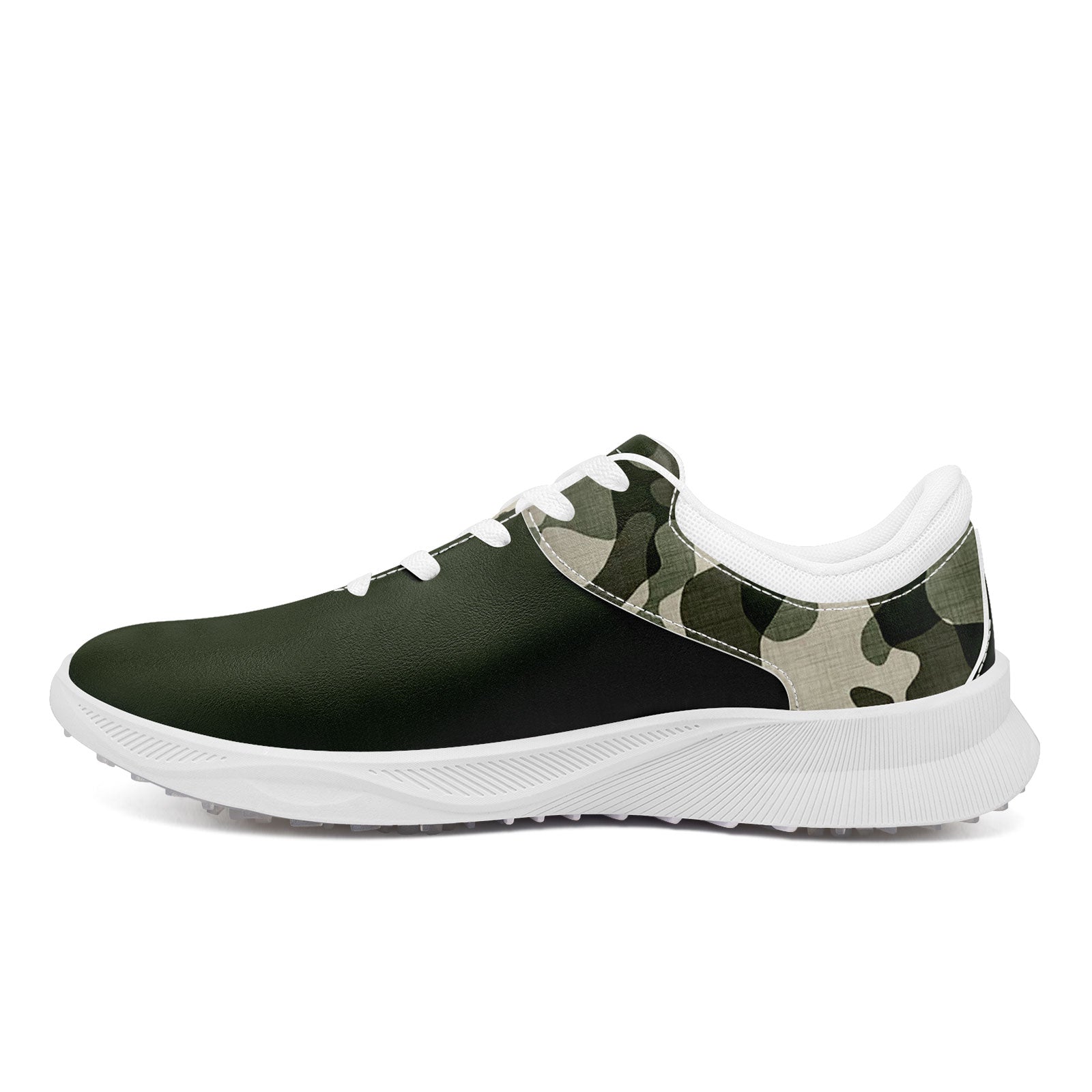 Custom Premium Golf Performance Shoes Personalized Sneaker FN062-D020344-25