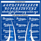 Custom California Personalized Authentic Baseball Jersey BSBJ01-E06042-15Q
