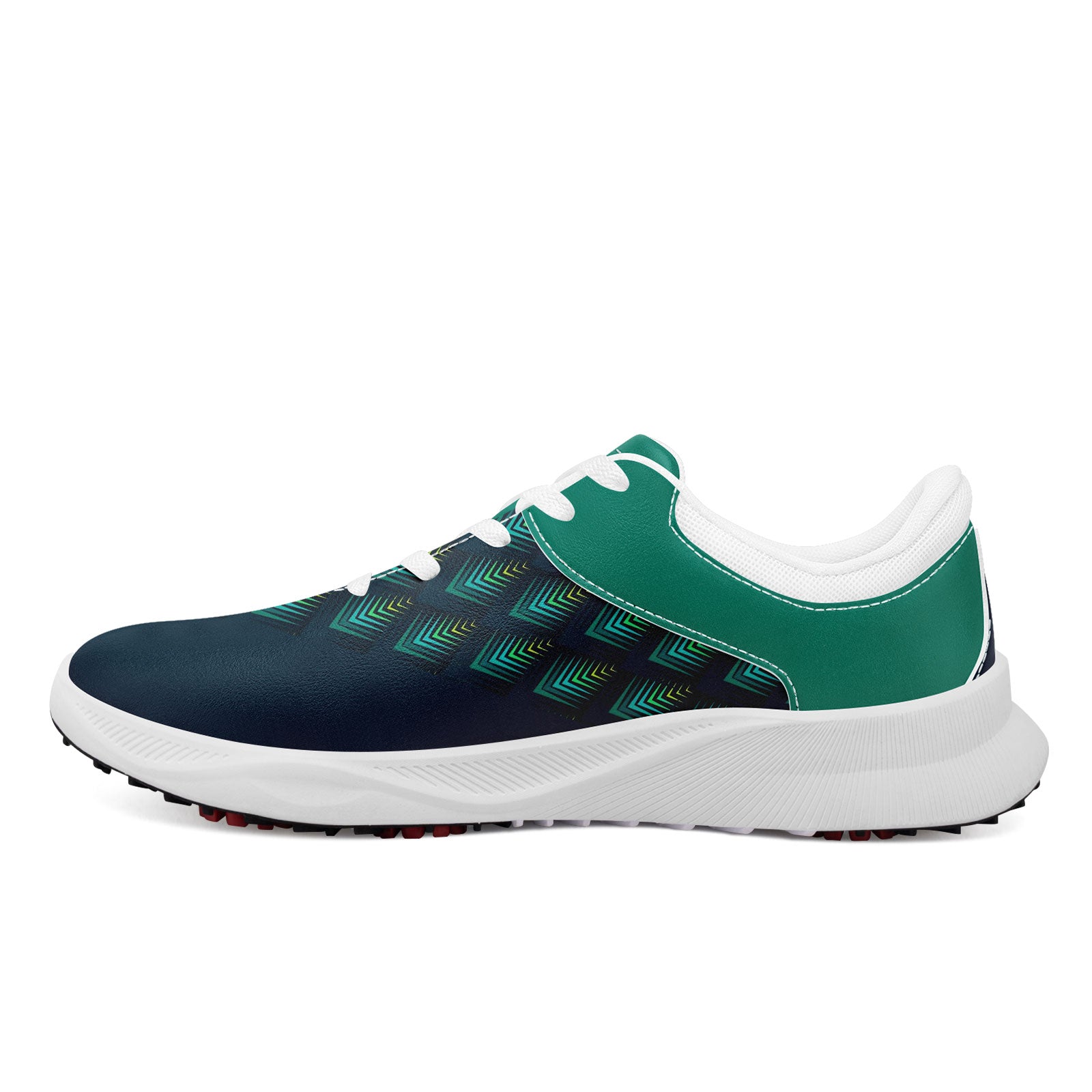 Custom Premium Golf Performance Shoes Personalized Sneaker FN062-D020344-24