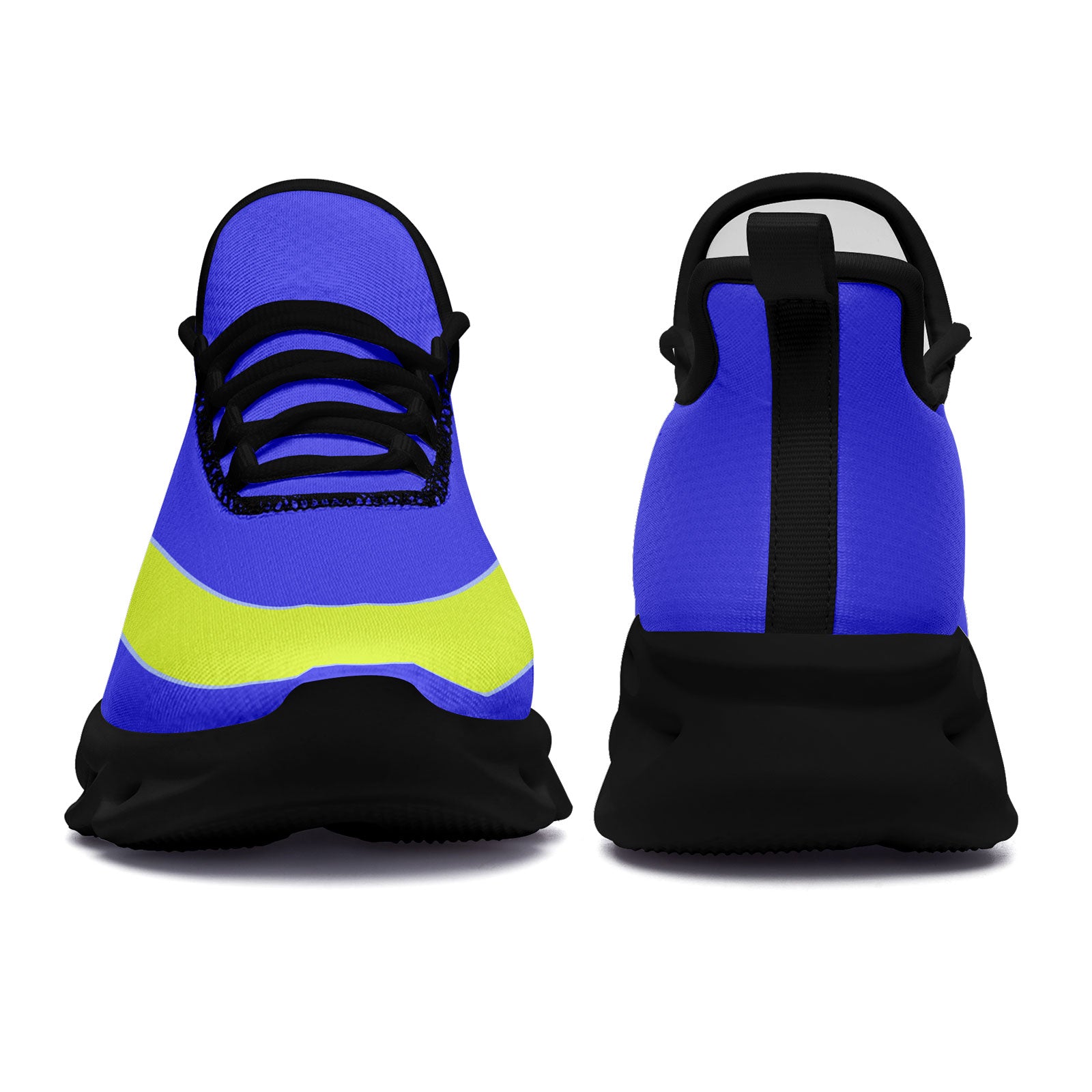 Custom Maxsoul Shoes Personalized Sneaker FN003-E020109-17