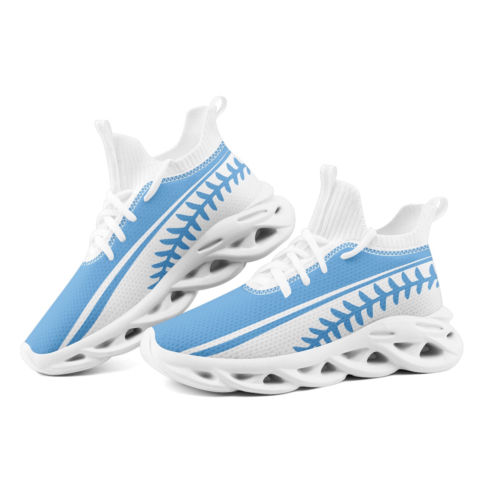 Custom Maxsoul Shoes Personalized Sneaker FN030A-D025002-12